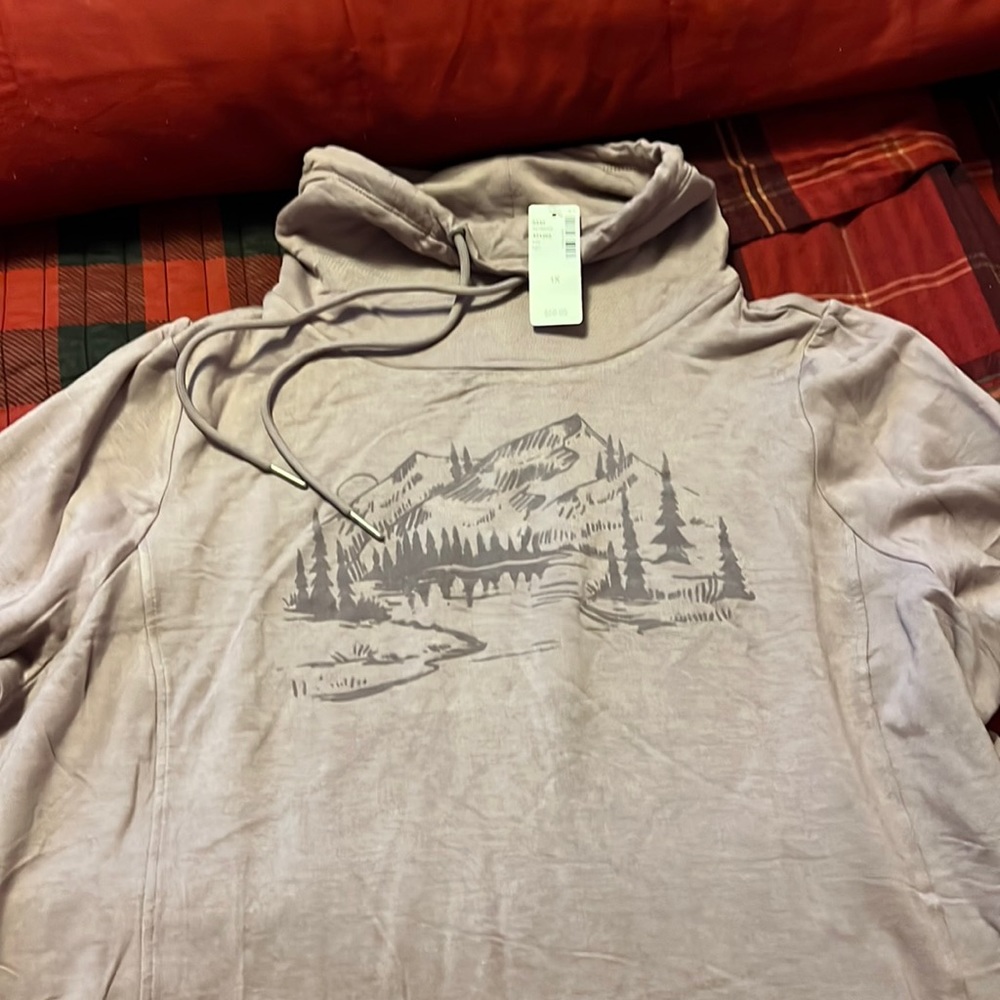 Penningtons Avtivezone 1x top brand new with tags